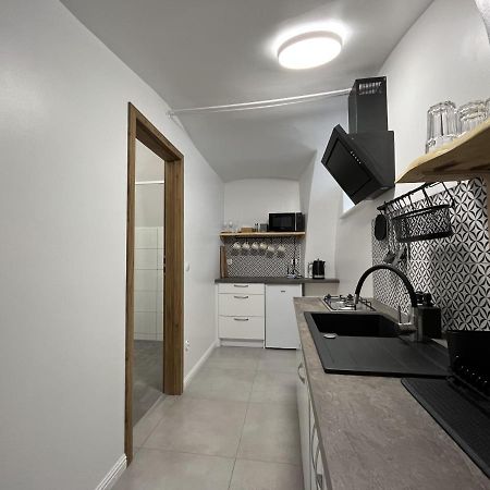 Apartament Kosciuszki 52 Kudowa-Zdrój Εξωτερικό φωτογραφία