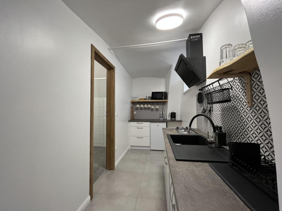 Apartament Kosciuszki 52 Kudowa-Zdrój Εξωτερικό φωτογραφία