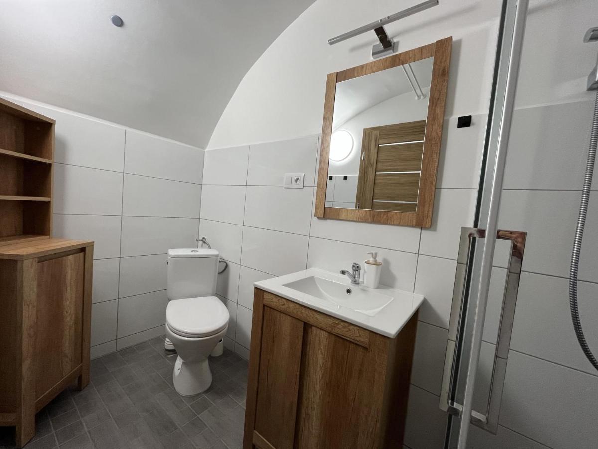 Apartament Kosciuszki 52 Kudowa-Zdrój Εξωτερικό φωτογραφία