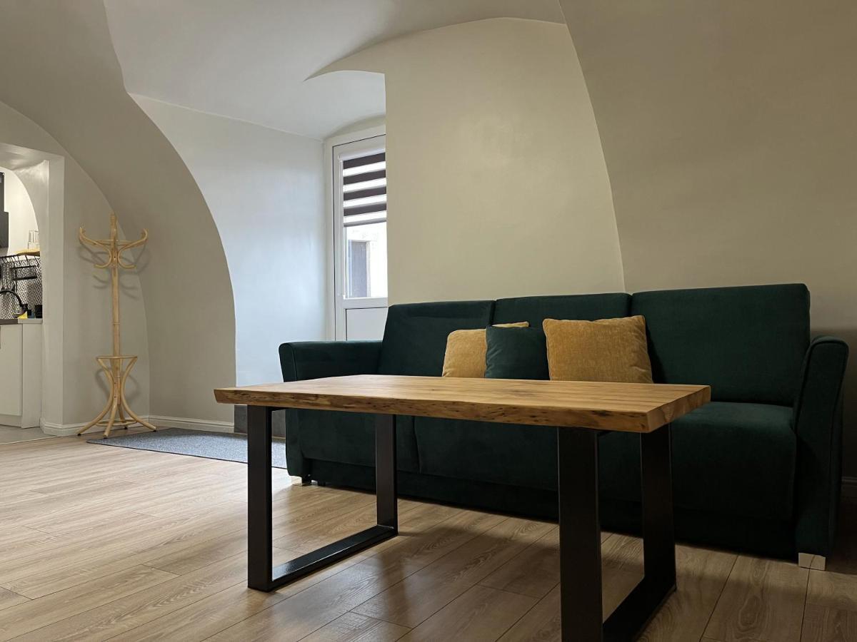 Apartament Kosciuszki 52 Kudowa-Zdrój Εξωτερικό φωτογραφία