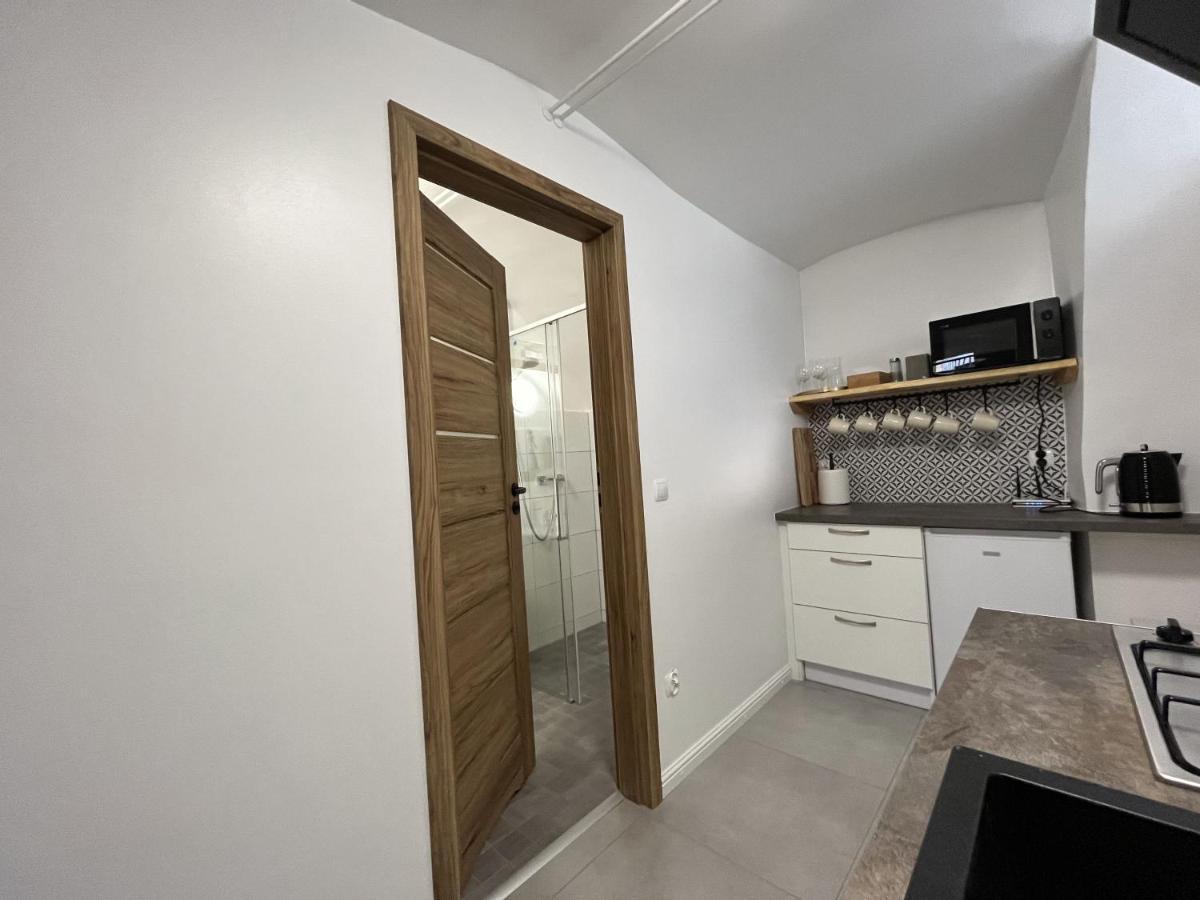 Apartament Kosciuszki 52 Kudowa-Zdrój Εξωτερικό φωτογραφία