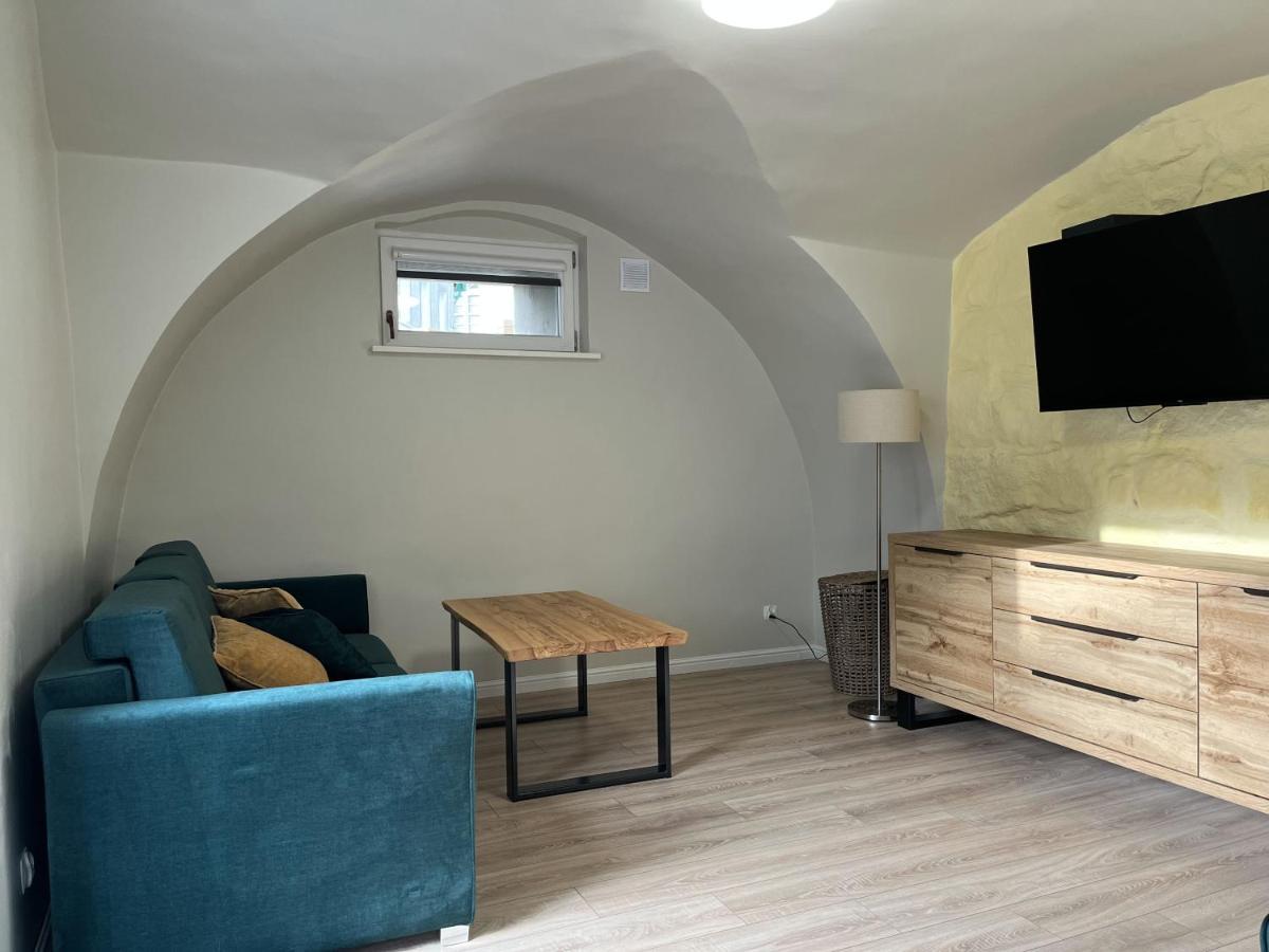 Apartament Kosciuszki 52 Kudowa-Zdrój Εξωτερικό φωτογραφία