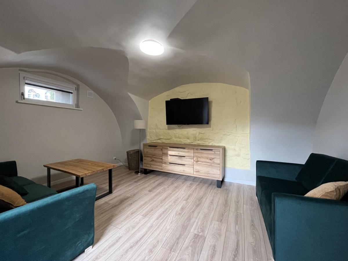 Apartament Kosciuszki 52 Kudowa-Zdrój Εξωτερικό φωτογραφία
