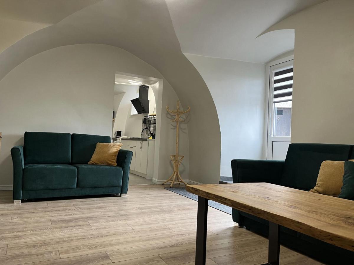 Apartament Kosciuszki 52 Kudowa-Zdrój Εξωτερικό φωτογραφία